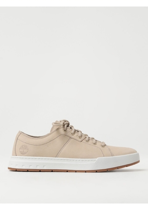 Trainers TIMBERLAND Men colour Beige