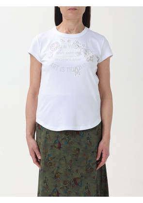 T-Shirt ZADIG & VOLTAIRE Woman colour White