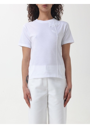 T-Shirt VALENTINO Woman colour White