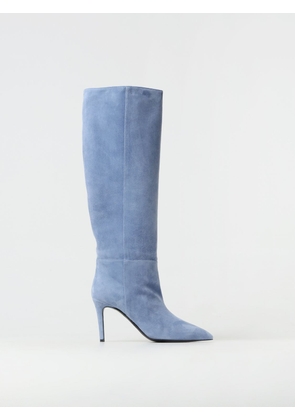 Boots VIA ROMA 15 Woman colour Blue