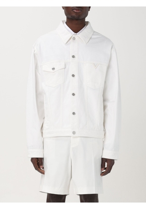 Jacket VALENTINO Men colour White
