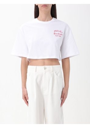 T-Shirt PHILOSOPHY DI LORENZO SERAFINI Woman colour White 1