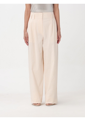 Trousers GENNY Woman colour White