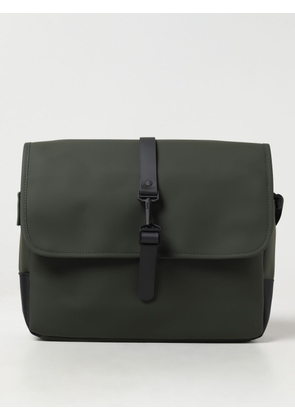 Shoulder Bag RAINS Men colour Green