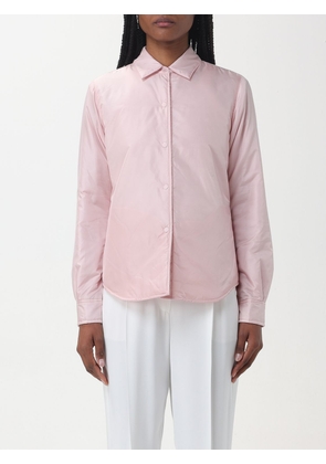 Shirt ASPESI Woman colour Pink