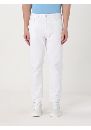 Jeans CK JEANS Men colour White