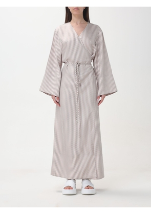 Dress BY MALENE BIRGER Woman colour White