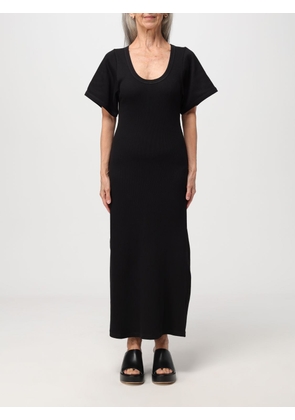 Dress BY MALENE BIRGER Woman colour Black
