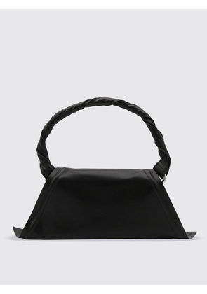 Mini Bag Y/PROJECT Woman colour Black