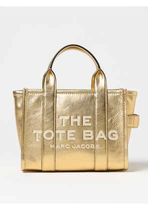 Mini Bag MARC JACOBS Woman colour Gold