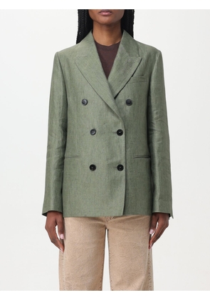 Jacket SLOWEAR Woman colour Green