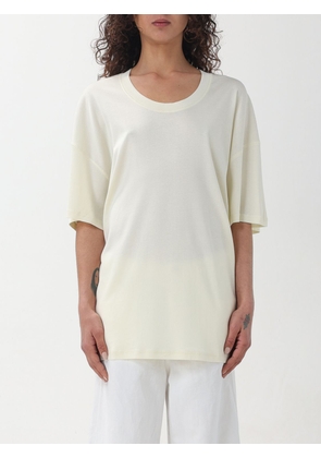 T-Shirt LEMAIRE Woman colour White