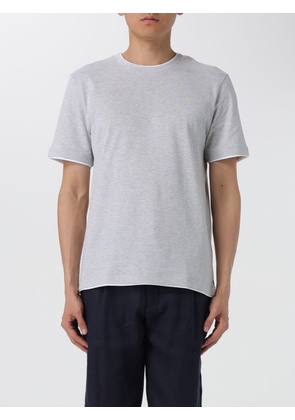 T-Shirt ELEVENTY Men colour Grey