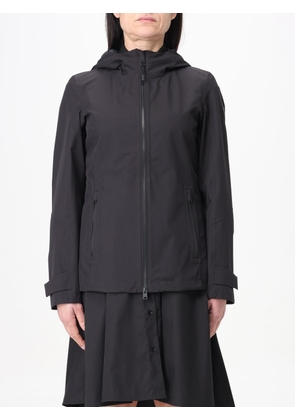 Coat WOOLRICH Woman colour Black