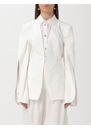 Jacket GENNY Woman colour White