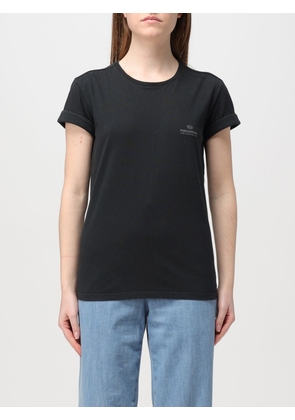 T-Shirt PARAJUMPERS Woman colour Black