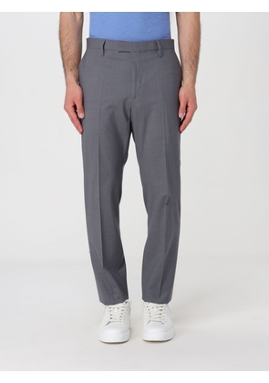 Trousers LIU JO Men colour Grey