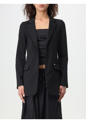 Jacket KAOS Woman colour Black