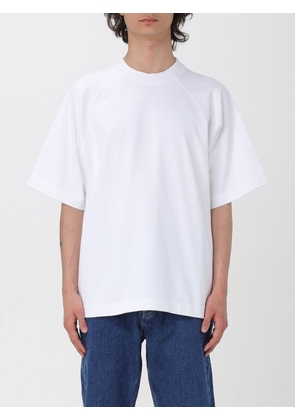 T-Shirt STUDIO NICHOLSON Men colour White