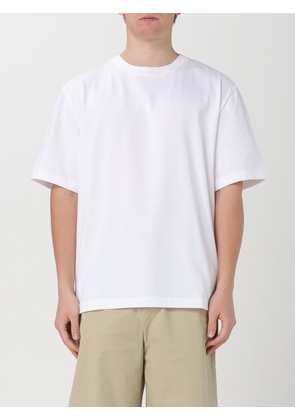 T-Shirt STUDIO NICHOLSON Men colour White
