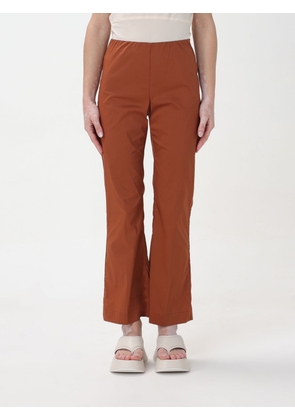 Trousers LIVIANA CONTI Woman colour Rust