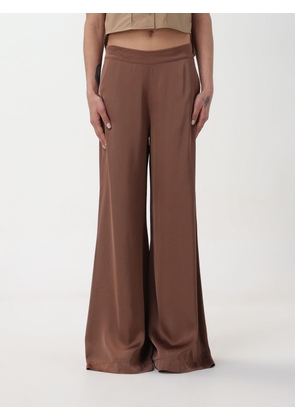 Trousers KAOS Woman colour Dark