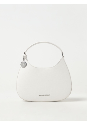 Handbag EMPORIO ARMANI Woman colour White