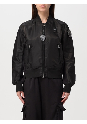 Jacket BLAUER Woman colour Black