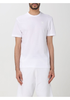 T-Shirt BLAUER Men colour White