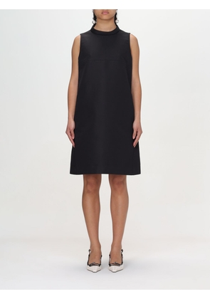 Dress N° 21 Woman colour Black
