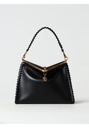 Handbag ETRO Woman colour Black