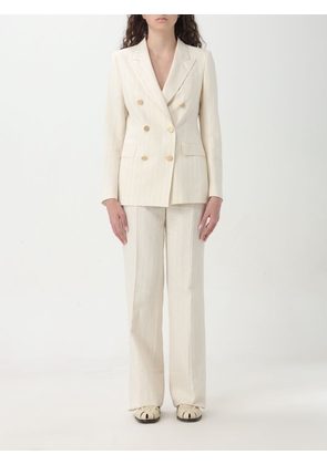 Suit TAGLIATORE Woman colour White