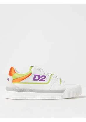 Sneakers DSQUARED2 Woman colour White