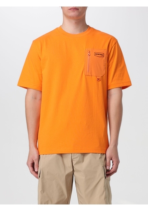 T-Shirt DUVETICA Men colour Orange