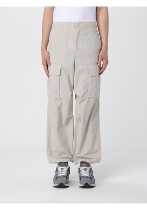 Trousers SAVE THE DUCK Men colour Rope