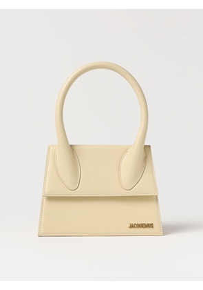 Handbag JACQUEMUS Woman colour White