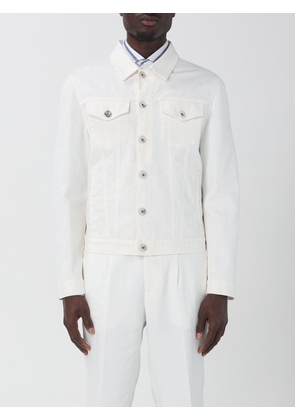 Jacket BRUNELLO CUCINELLI Men colour White