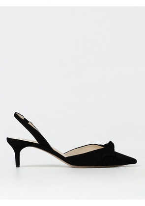 High Heel Shoes ALEXANDRE BIRMAN Woman colour Black