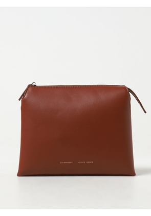 Handbag LIVIANA CONTI Woman colour Brown