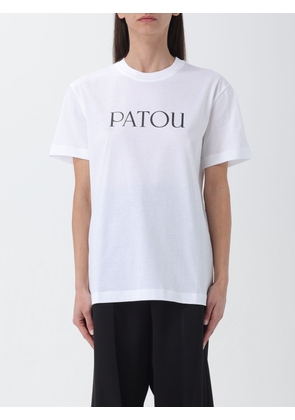 T-Shirt PATOU Woman colour White