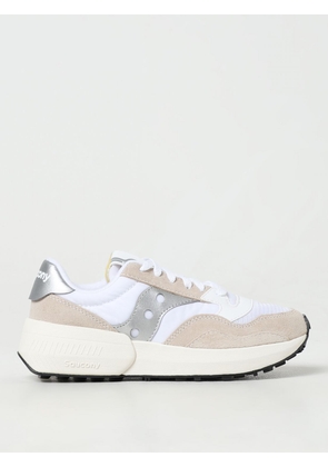 Sneakers SAUCONY Woman colour White