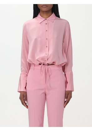 Shirt LIVIANA CONTI Woman colour Pink