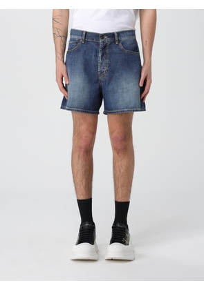 Alexander McQueen men's shorts