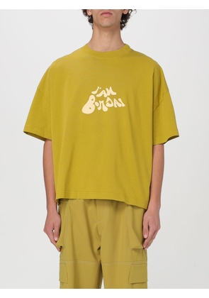 T-Shirt BONSAI Men colour Green