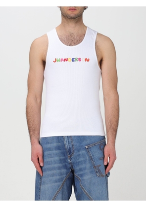 T-Shirt JW ANDERSON Men colour White