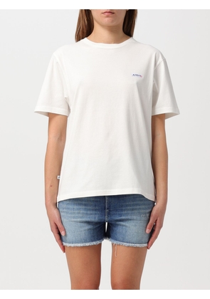 T-Shirt AUTRY Woman colour White