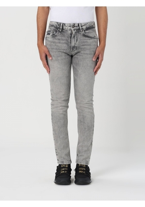 Jeans VERSACE JEANS COUTURE Men colour Grey