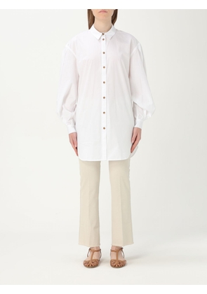Shirt BARBOUR Woman colour White