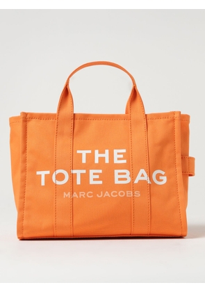 Handbag MARC JACOBS Woman colour Orange