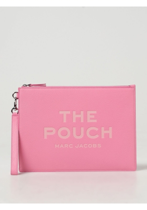 Clutch MARC JACOBS Woman colour Pink